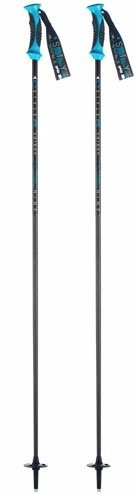 K2 Style Carbon Ski Poles